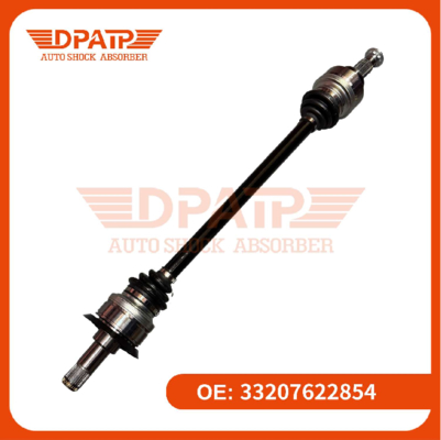 Poros Gandar Roda Belakang 33207622853 33207622854 Poros Gandar Penggerak untuk BMW F30 328i