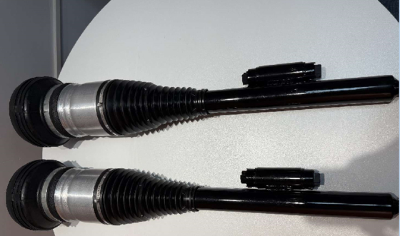 2233200304 2233200404 Satu pasang kiri & kanan bagian suspensi otomatis untuk Mercedes Benz W223