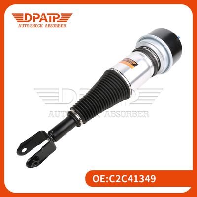 Peredam Kejut Suspensi Udara Jaguar C2C41349 Peredam Udara Jaguar XJ 2003 - 2016
