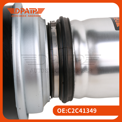 Peredam Kejut Suspensi Udara Jaguar C2C41349 Peredam Udara Jaguar XJ 2003 - 2016