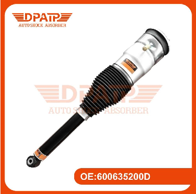 600635200D untuk Kit Suspensi Udara Belakang Tesla Model S Kondisi Baru