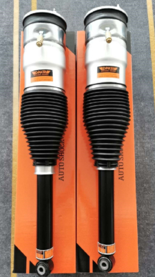 600635200D untuk Kit Suspensi Udara Belakang Tesla Model S Kondisi Baru