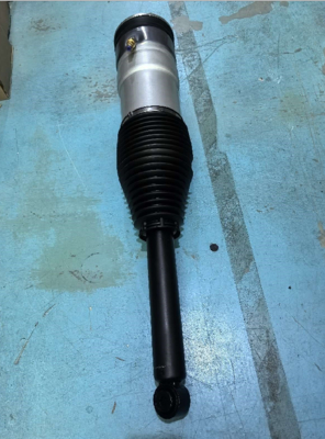 600635200D untuk Kit Suspensi Udara Belakang Tesla Model S Kondisi Baru