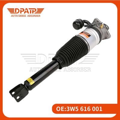 Peredam Kejut Suspensi Udara Belakang Bentley 3W5616001D 3W5616002D untuk Bentley Continental