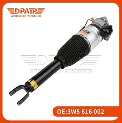 Peredam Kejut Suspensi Udara Belakang Bentley 3W5616001D 3W5616002D untuk Bentley Continental