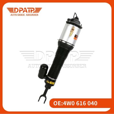 Peredam Kejut Suspensi Udara Depan Bentley 3D0616039 3D0616040 untuk Bentley Flying Spur