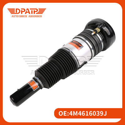 Bentley Bentayga Suspensi udara depan Shock Absorber 4M0616039 Air Damper