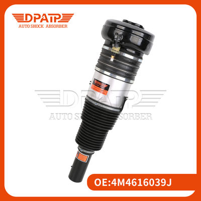 Bentley Bentayga Suspensi udara depan Shock Absorber 4M0616039 Air Damper