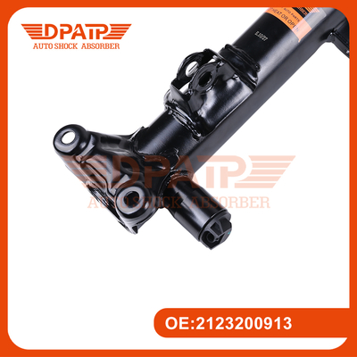 Air Suspension Shock Absorber 2123200913 2123200813 untuk Mercedes Benz W212 Kelas E