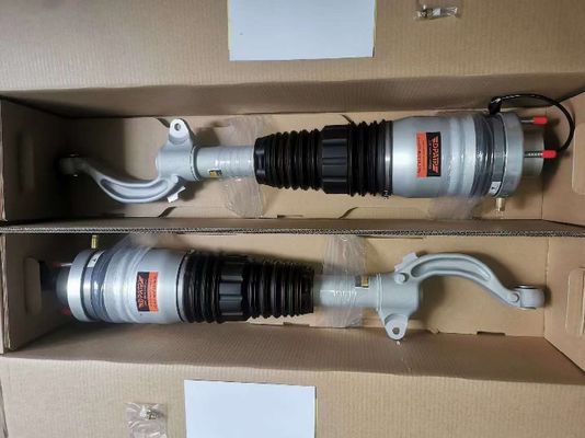 670100717 Pabrik Grosir peredam kejut suspensi udara untuk Maserati Levante