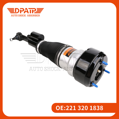 221 320 1838 Advanced Air Suspension Shock Absorber untuk Mercedes-Benz 211 4WD