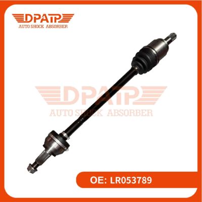 Poros Gandar CV Belakang Land Rover LR053791 LR053789 Untuk Range Rover L405