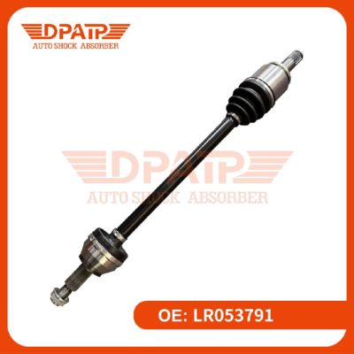 Poros Gandar CV Belakang Land Rover LR053791 LR053789 Untuk Range Rover L405