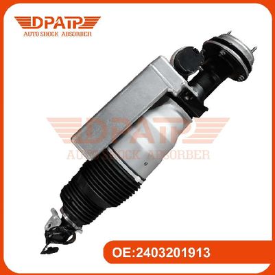 2403201913 Peredam kejut suspensi udara kinerja stabil untuk Mercedes-Benz 240