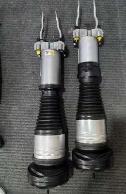 OEM A1673200503 peredam kejut suspensi udara untuk Mercedes-Benz 167/GLS Maybach