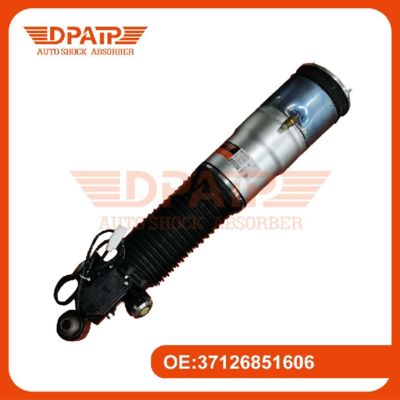 Rolls-Royce Air Suspension Strut 37126795873 37126795874 untuk Ghost Wraith