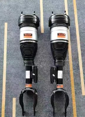 Bagian Jerman 1673200603 1673200503 Air Suspension Shock Absorber untuk Mercedes-Benz 167