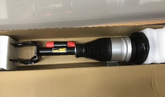 Bagian Jerman 1673200603 1673200503 Air Suspension Shock Absorber untuk Mercedes-Benz 167