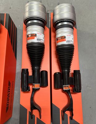 Peredam Kejut Suspensi Udara 2133202101 2133202201 untuk Mercedes-Benz 213 4WD