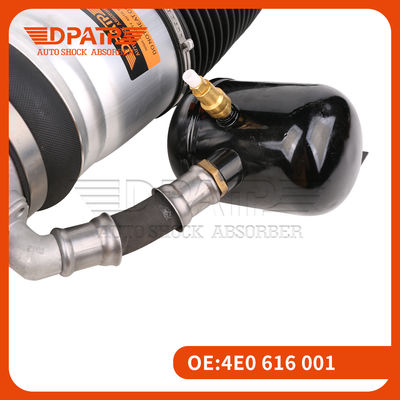 Perdampar Udara Suspensi Udara Grosir DPATP 4E0616001 2123200813 untuk Audi A8D3