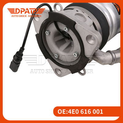 Perdampar Udara Suspensi Udara Grosir DPATP 4E0616001 2123200813 untuk Audi A8D3