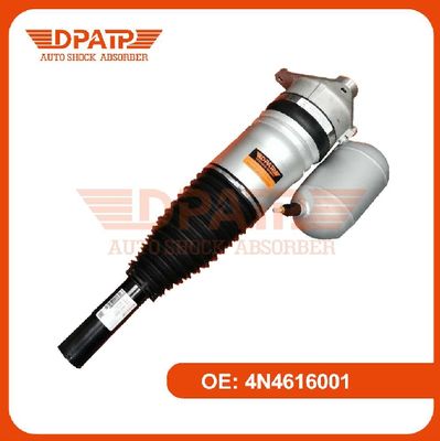 Mobil Air Suspension Shock Absorber 4N4616001 4N4616002 untuk Audi A8D5