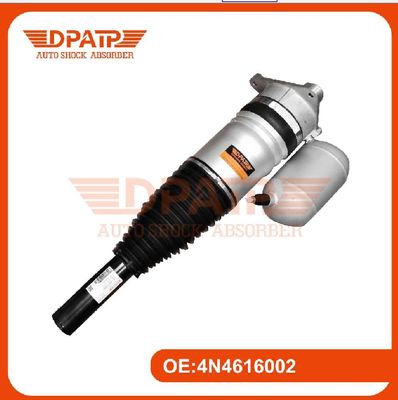 Mobil Air Suspension Shock Absorber 4N4616001 4N4616002 untuk Audi A8D5