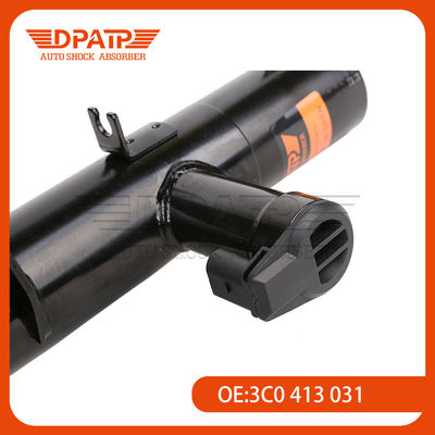 3C0-413-031 Pengendali Sensor Listrik Amp Shock Car untuk Volkswagen CC/Q3/MT