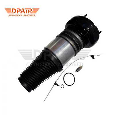 95B616039QB Bellow Suspensi Udara Depan Kantung Udara untuk Porsche Macan