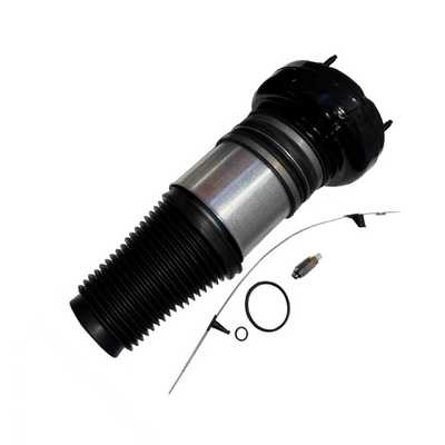 95B616039QB Bellow Suspensi Udara Depan Kantung Udara untuk Porsche Macan