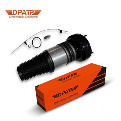 95B616039QB Bellow Suspensi Udara Depan Kantung Udara untuk Porsche Macan