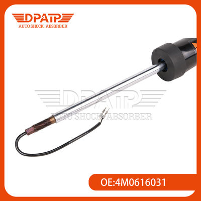 DPATP 4M0616031 Automotive Coilover Suspension Shock Absorber For AUDI Q74M 2016- Q8