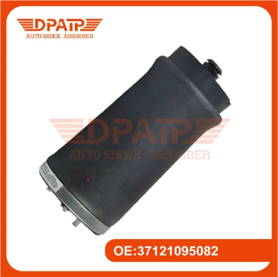 BMW Suspensi udara belakang Spring 37121095081 37121095082 untuk BMW E39 525i 530i