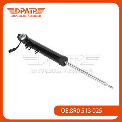Depin Auto Parts 8R0513025 8R0513026 Mobil Belakang Shock Absorber untuk Audi Q5/A5/S5