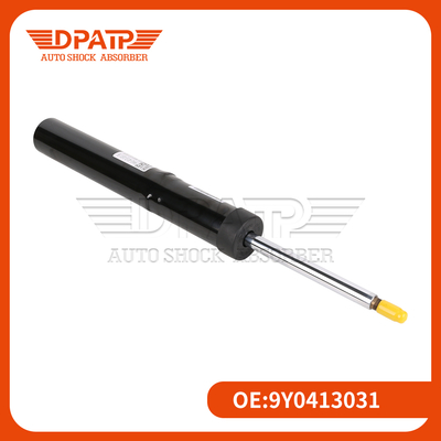9Y0413031 Suspensi mobil Mesin depan shock absorber untuk Porsche Cayenne 2018-