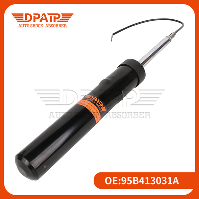 OEM 95B413031A Harga Murah Induktif Shock Absorber untuk Porsche Maca Suspension Damper