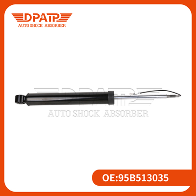 Peredam Kejut Induktif yang Dapat Disesuaikan OEM Standar 95B513035 untuk Porsche Macan Untuk Kualitas Asli Audi A7C7