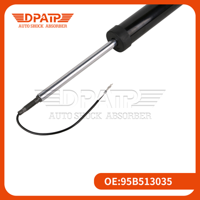 Peredam Kejut Induktif yang Dapat Disesuaikan OEM Standar 95B513035 untuk Porsche Macan Untuk Kualitas Asli Audi A7C7