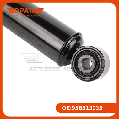 Peredam Kejut Induktif yang Dapat Disesuaikan OEM Standar 95B513035 untuk Porsche Macan Untuk Kualitas Asli Audi A7C7
