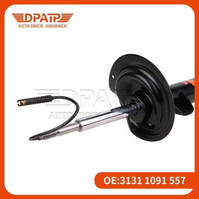 Standar Kualitas Asli 31311091557 31311091558 Peredam Kejut Induktif Untuk BMW E38