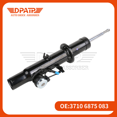 DPATP Merek 37106875083 37106875084 Peredam Kejut Induktif Untuk BMW F15 F16