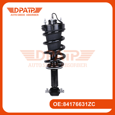 84176631 Front Shock Absorber Assembly Spring sepenuhnya untuk Cadillac Escalade 2014 - 2019