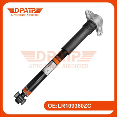 Pengendali PASM belakang sepenuhnya LR109360 LR106829 untuk Range Rover Velar L560 2017