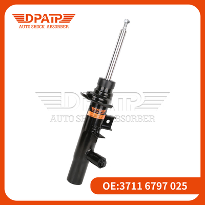 DPATP Original Standard 37116797025 37116797026 Induktif Shock Absorber Untuk BMW F25 F26