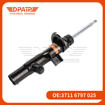 DPATP Original Standard 37116797025 37116797026 Induktif Shock Absorber Untuk BMW F25 F26