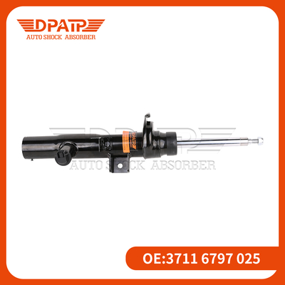 DPATP Original Standard 37116797025 37116797026 Induktif Shock Absorber Untuk BMW F25 F26