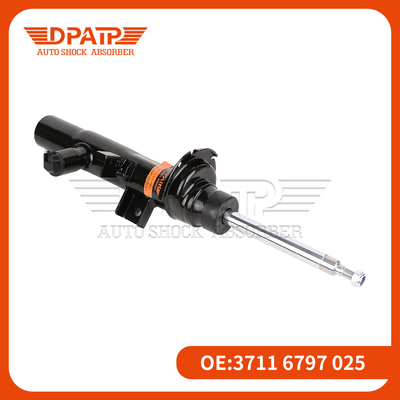 DPATP Original Standard 37116797025 37116797026 Induktif Shock Absorber Untuk BMW F25 F26