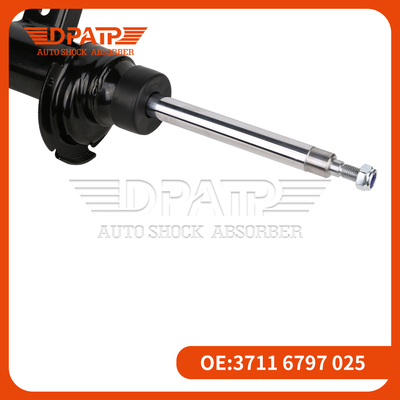 DPATP Original Standard 37116797025 37116797026 Induktif Shock Absorber Untuk BMW F25 F26