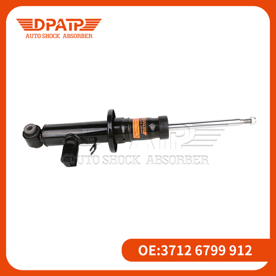 37126799912 Suku Cadang Mobil Peredam Kejut Induktif Belakang Untuk BMW F25 F26