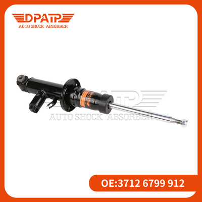 37126799912 Suku Cadang Mobil Peredam Kejut Induktif Belakang Untuk BMW F25 F26